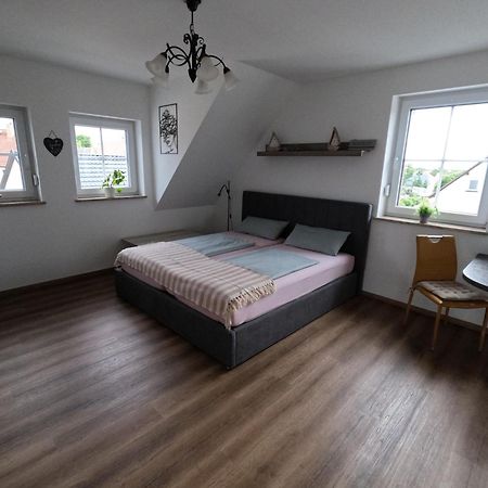 Ferienwohnung Ausblick Bad Düben Eksteriør billede