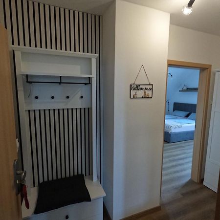 Ferienwohnung Ausblick Bad Düben Eksteriør billede
