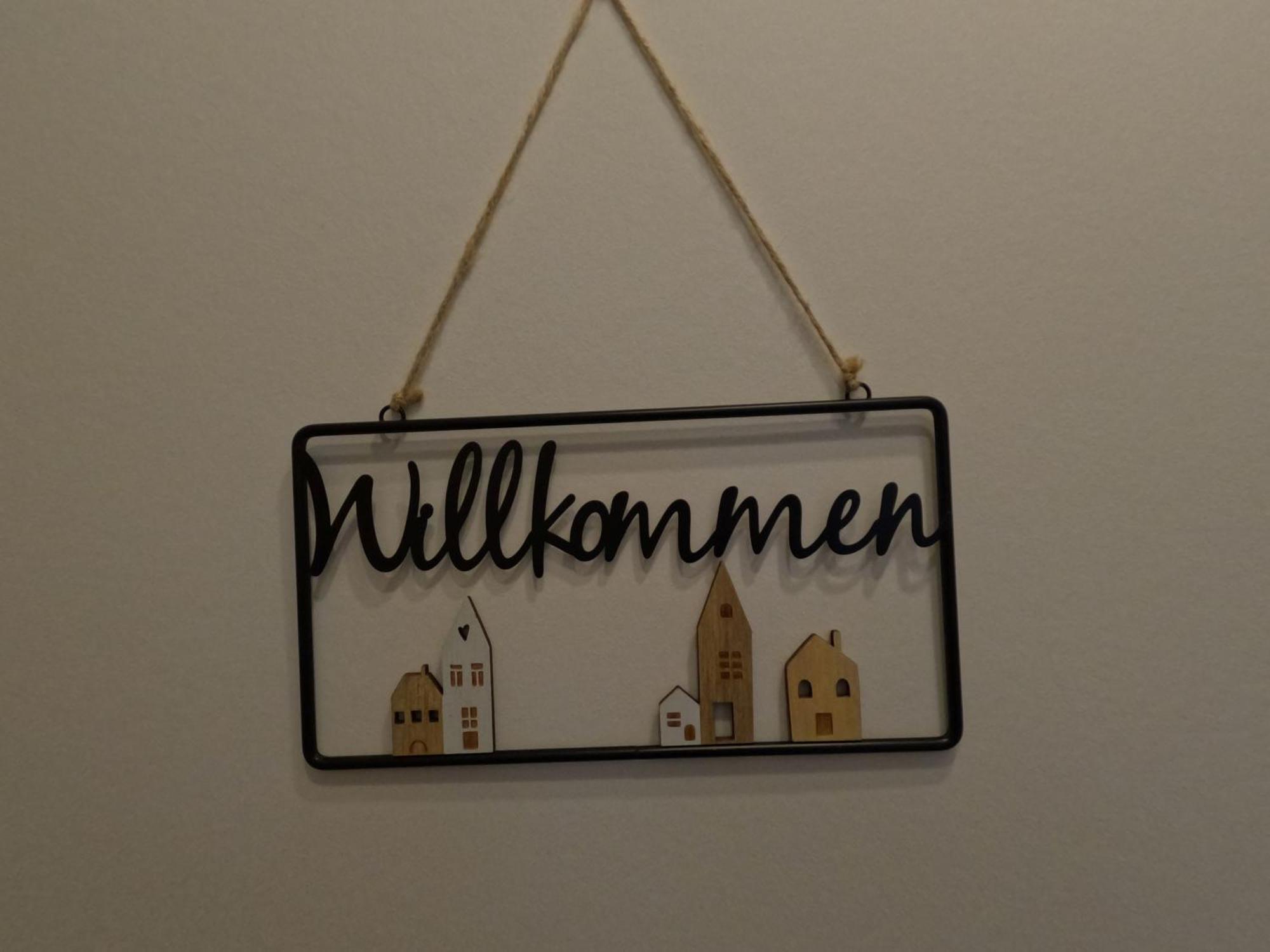 Ferienwohnung Ausblick Bad Düben Eksteriør billede