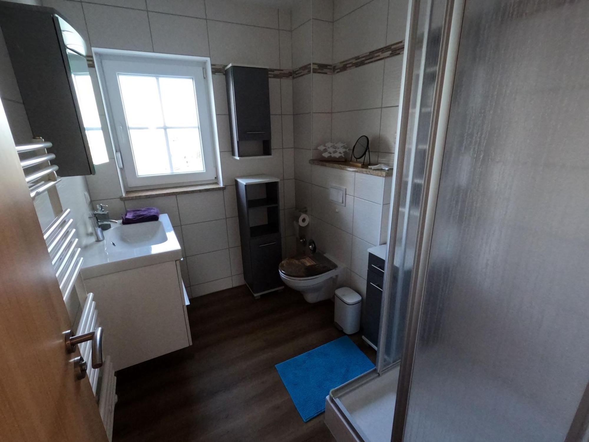 Ferienwohnung Ausblick Bad Düben Eksteriør billede