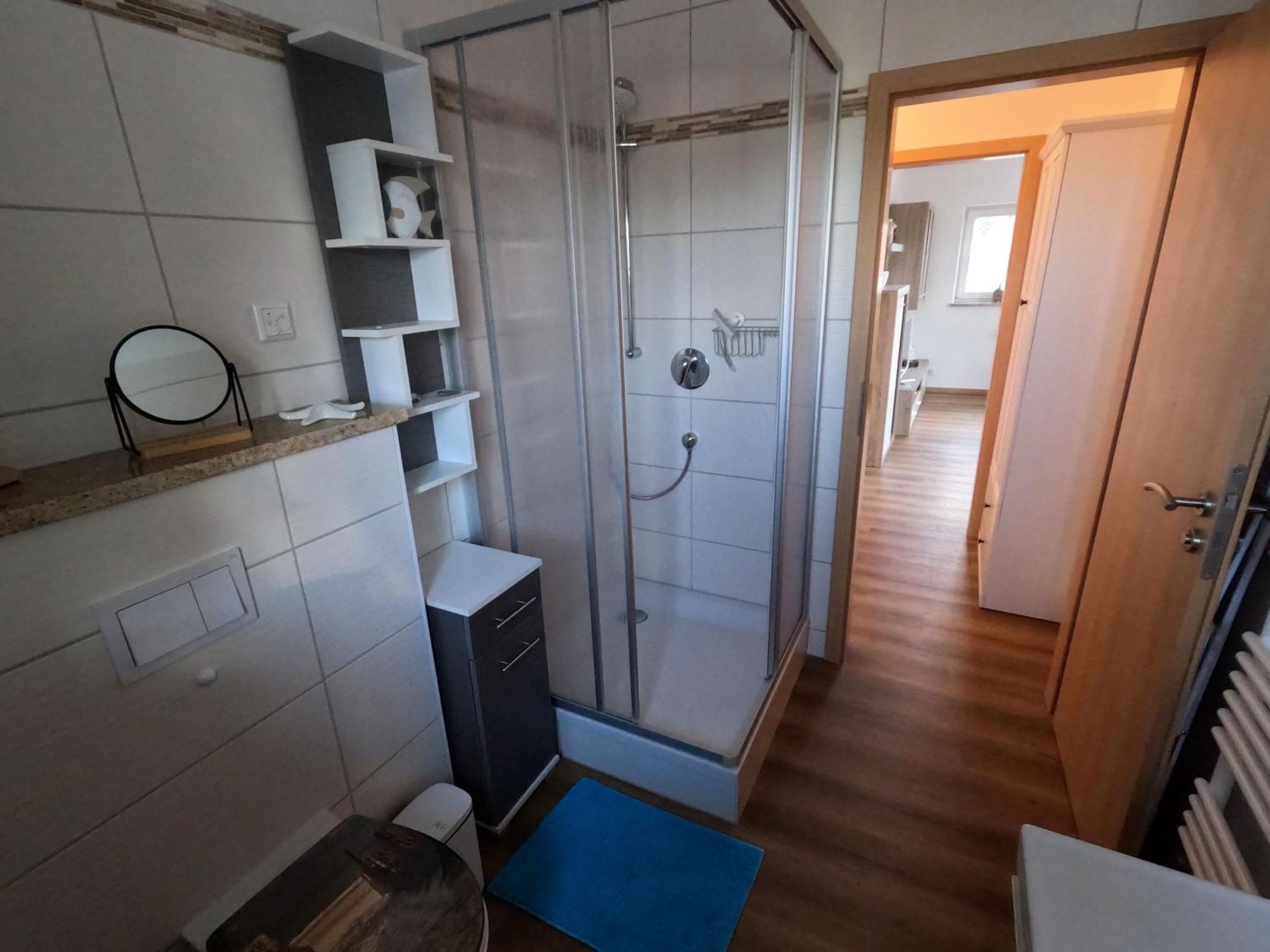 Ferienwohnung Ausblick Bad Düben Eksteriør billede