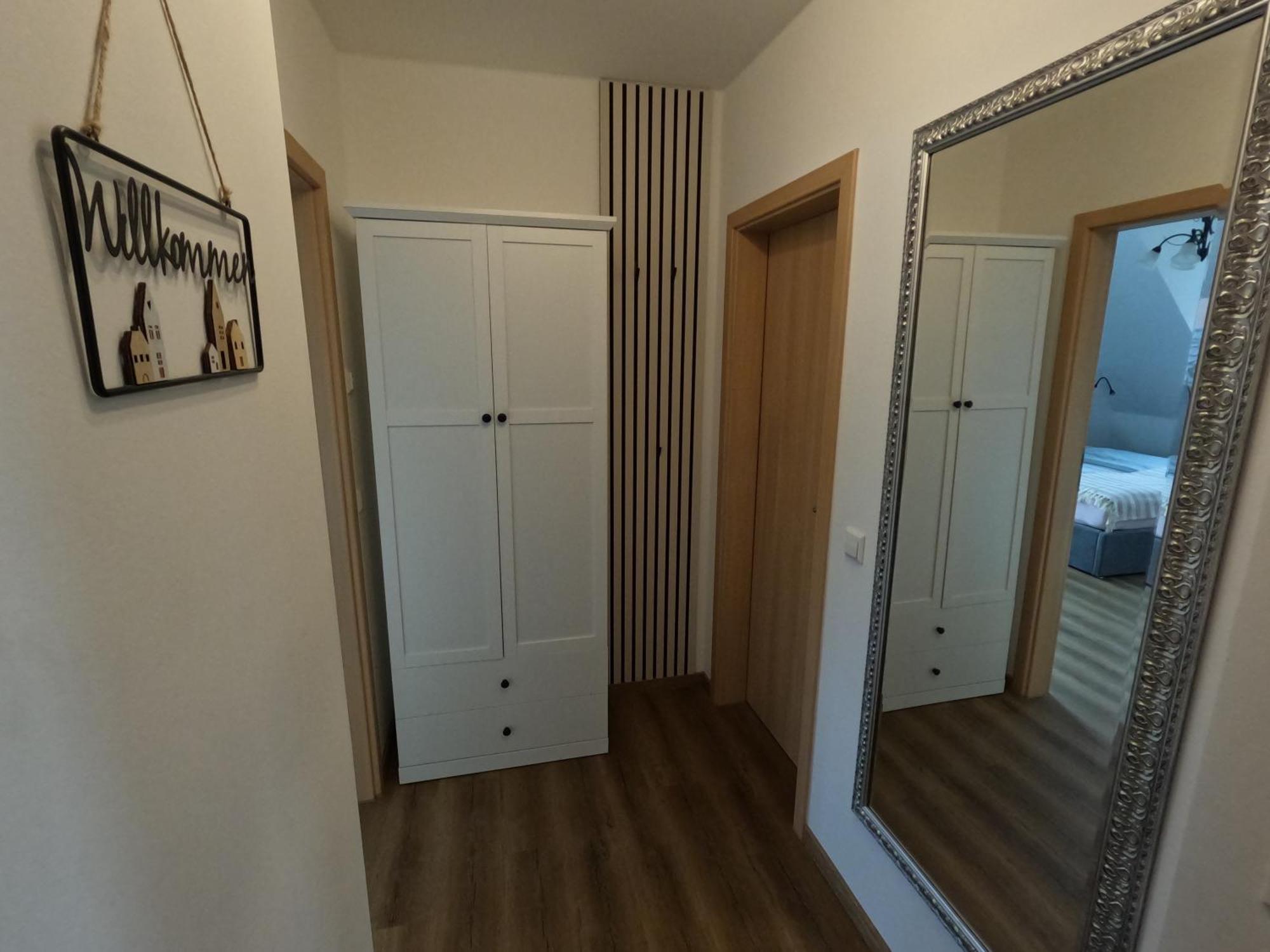 Ferienwohnung Ausblick Bad Düben Eksteriør billede